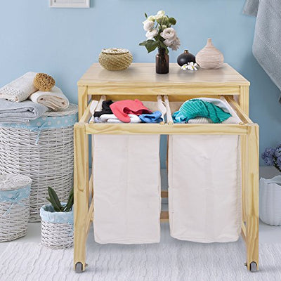 Storage & Cleaning
